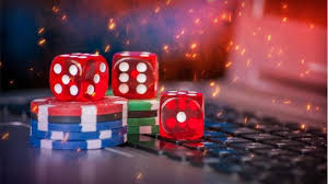 Experience the Thrills of Online Betting with Betblast UK