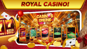 Explore the Thrills of Casino Lady Linda Your Ultimate Gaming Destination