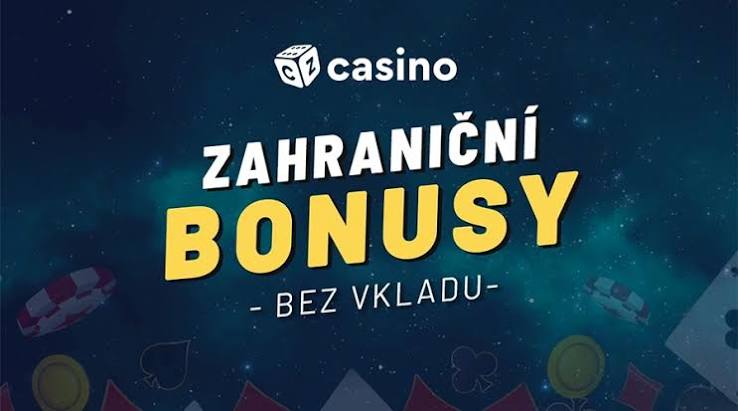 Nová česká online kasina Zábava a příležitosti na dosah ruky
