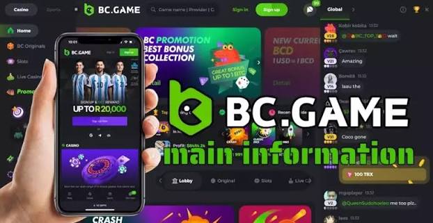 Step-by-Step Guide to the BC.Game Registration Process -287056213