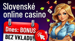 5€ bonus bez vkladu Ideálna šanca na výhru