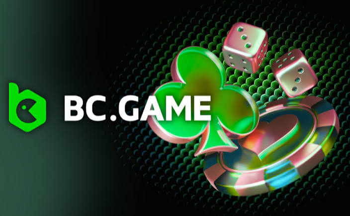 BC.Game Indonesia Registration Your Guide to Starting with BC.Game