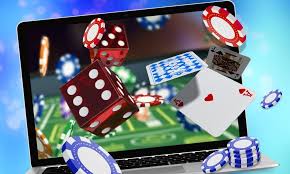 Casino Flappy UK Experience Exciting Gaming Adventures
