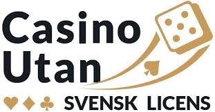 Casinon utan svensk licens Allt du behöver veta