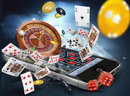 Discover Casino Betti UK An Ultimate Destination for Gamers