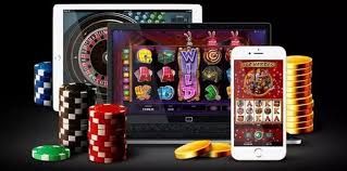 Discover the Exciting World of iWild Casino UK -2028563212