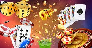 Lucky Spins Casino & Sportsbook Your Gateway to Exciting Gaming Experiences