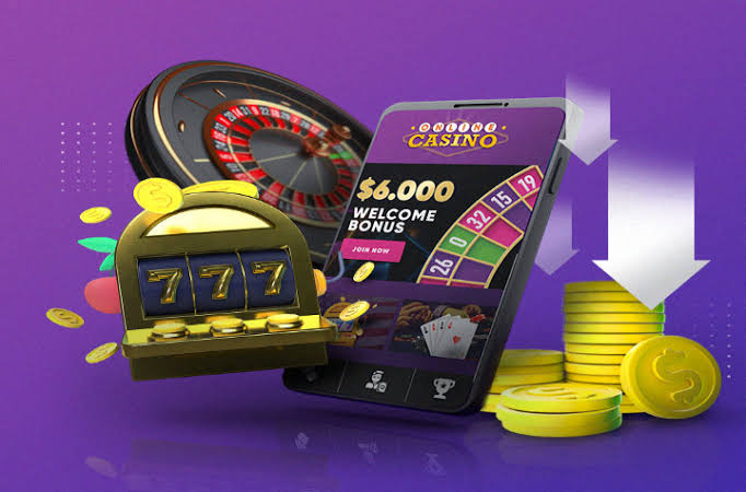 Nové casino Vstupte do světa zábavy a výher