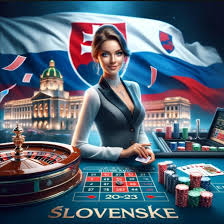 Nové online casino Objavte svet zábavy a výhier -851120040