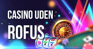 Nye Danske Casino Uden Casinoer - Oplev En Ny Spilleverden