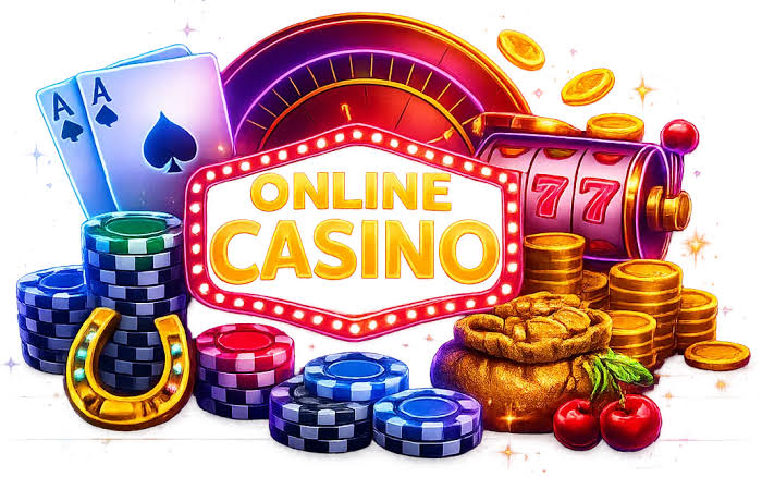 Online Casina v Česku Jak Vybrat to Nejlepší