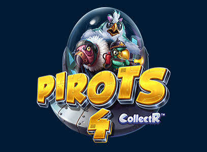 Piratskib og Spænding Få Gratis Spins i Pirates 4