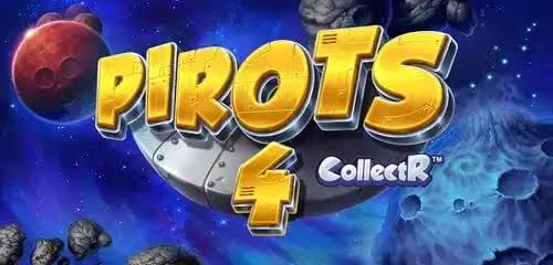 Piratskib og Spænding Få Gratis Spins i Pirates 4