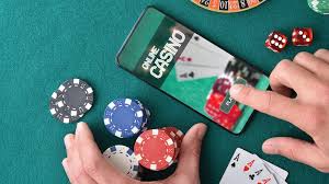 The Ultimate Guide to Casino Beturo Your Go-To Gambling Destination
