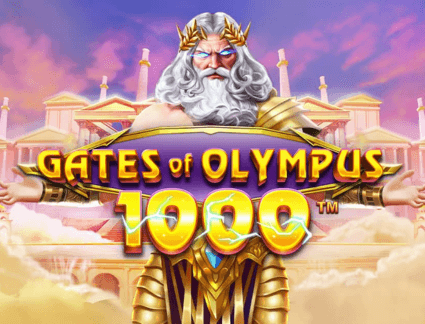 Gates of Olympus RTP Alt hvad du behøver at vide om denne spillemaskine