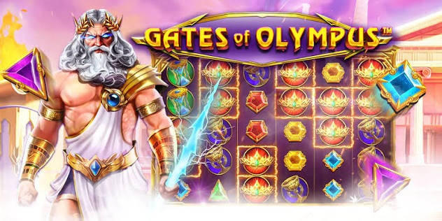 Gates of Olympus RTP Alt hvad du behøver at vide om denne spillemaskine
