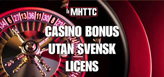 Nordiska Casino Utan Licens En Guide till Spelalternativ Nordiska Casino Utan Licens En Guide till Spelalternativ
