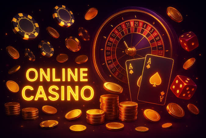 Online Casino Bez Ověření - Vše, co potřebujete vědět