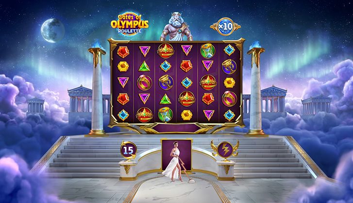 Opdag Verdenen af Pragmatic Play Gates of Olympus 760704031 Opdag Verdenen af Pragmatic Play Gates of Olympus 760704031