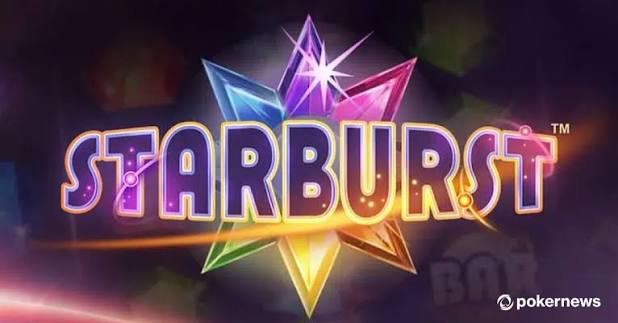 Starburst Slot En Glitrende Oplevelse på Online Casinoer Starburst Slot En Glitrende Oplevelse på Online Casinoer