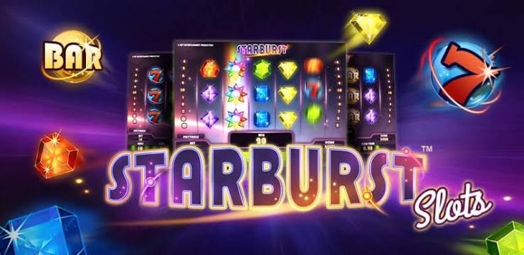 Starburst Slot En Glitrende Rejse i Spiluniverset 538445250