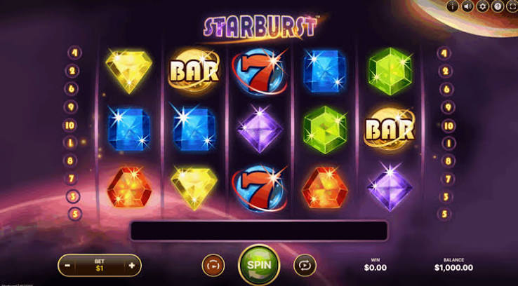 Starburst Spil Og Vinder Rigtige Penge Starburst Spil Og Vinder Rigtige Penge